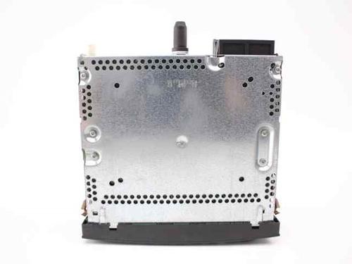 Bilradio CITROËN C3 II (SC_) 1.4 HDi 70 (SC8HZC, SC8HR0, SC8HP4) | BP21676499E6 