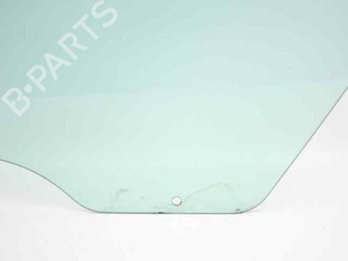 Front left door window FIAT BRAVO II (198_) 1.9 D Multijet (198AXB1A) | BP19231531C18 