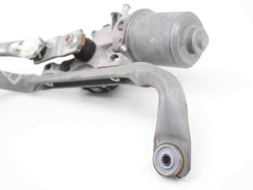 Front wiper motor TOYOTA YARIS (_P13_) 1.5 Hybrid (NHP130_, NHP130) | BP19226694M29 