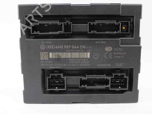Electronic module AUDI A6 C7 (4G2, 4GC) 2.0 TDI | BP31348188M83