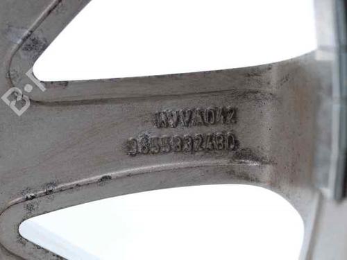 Rim CITROËN C4 Picasso I MPV (UD_) 1.6 HDi 110 | BP30448335C45 