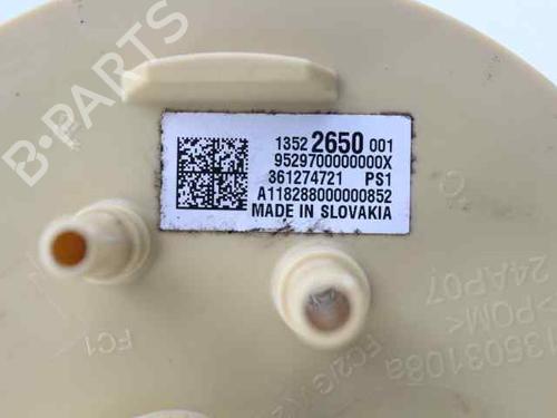 Bränslepump OPEL ASTRA K (B16) 1.6 CDTi (68) | BP29761188M76 