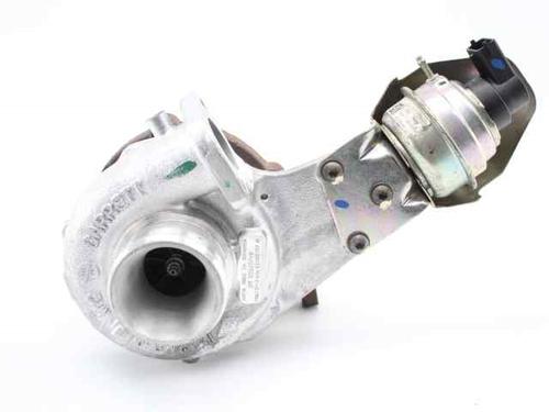 Turbocharger/Supercharger OPEL ASTRA J (P10) 2.0 CDTI (68) | BP19235384M71 