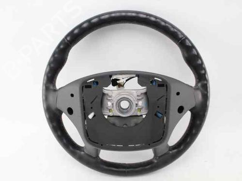 Steering wheel HYUNDAI i30 (GD) 1.6 CRDi | BP34334022C49  - Image 8
