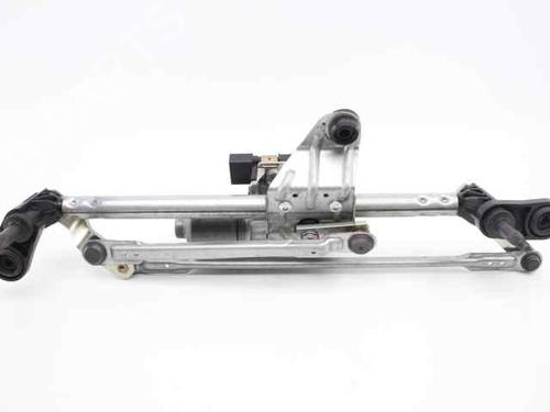Used Front wiper motor SEAT LEON (5F1) [2012-2021]  19225315