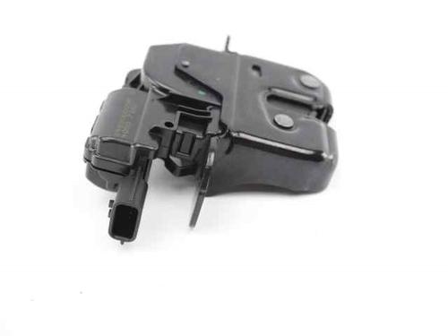 Tailgate lock RENAULT MEGANE III Grandtour (KZ0/1) 1.5 dCi (KZ09, KZ0D, KZ1G, KZ29, KZ14, KZ1W, KZ10, KZ1F,... | BP19235858C101