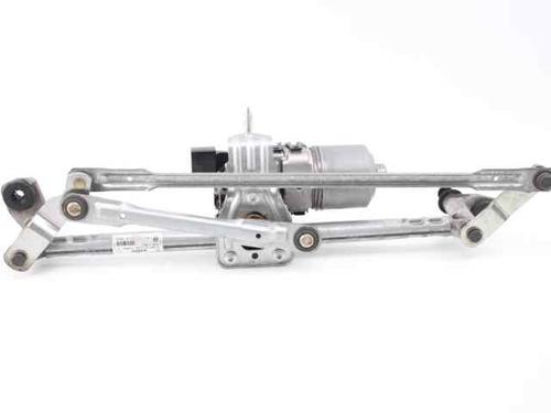 Front wiper motor VW POLO V (6R1, 6C1)  | BP19222868M29 