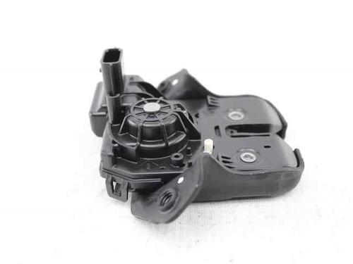 Tailgate lock DACIA JOGGER (RK_) 1.0 TCe 90 ECO-G (RKMT) | BP31366902C101 