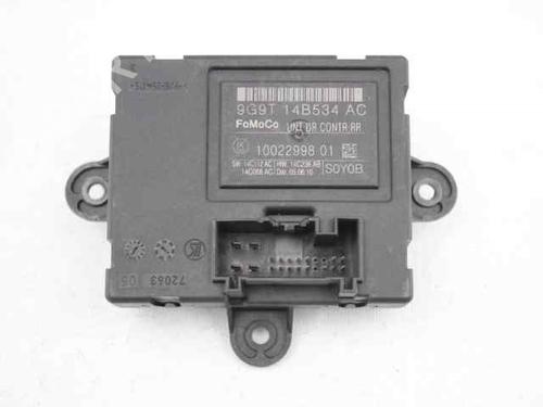 Used Electronic module FORD S-MAX (WA6) [2006-2014]  19232790