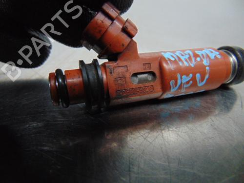 Injector MAZDA 323 F VI Hatchback (BJ)  | BP19196303M100 