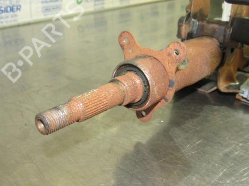 Steering column HONDA CIVIC VI Aerodeck (MB, MC) 1.4 16V (MB8) | BP19183513M21 