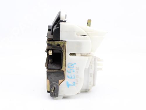 Rear left lock SEAT CORDOBA Vario (6K5)  | BP19213809C100 