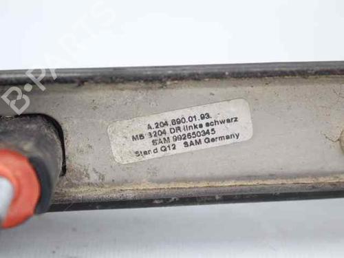 Roof bar MERCEDES-BENZ C-CLASS T-Model (S204) C 180 CDI (204.200) | BP23852254C65 