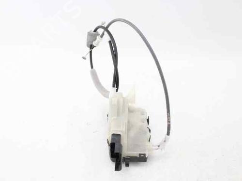 Front left lock CITROËN C3 III (SX) 1.6 BlueHDi 100 | BP34145525C98 - Image 3