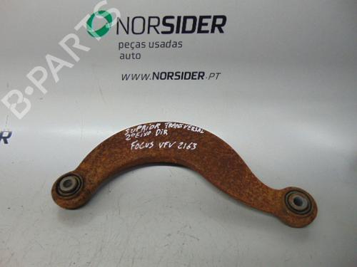 Used Right front suspension arm FORD FOCUS II (DA_, HCP, DP) [2004-2013]  19186406