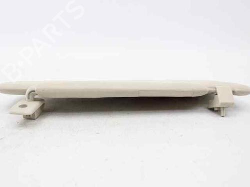 Left sun visor FIAT 500 (312_) 1.3 D Multijet (312AXB1A) | BP28485766I1 