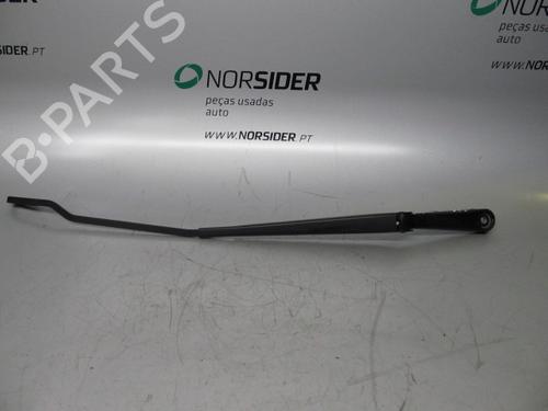 Ruitenwisserarm voor SKODA FABIA I Combi (6Y5) 1.4 TDI (80 hp) 21200544