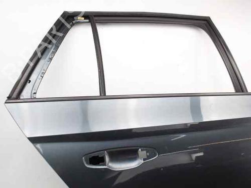 Right rear door SKODA FABIA III Estate (NJ5) 1.4 TDI | BP29017684C5 