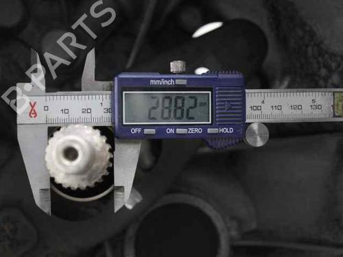 Gearbox BMW 3 (E90)  | BP23334752M3 