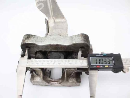 Right rear brake caliper PEUGEOT 308 II (LB_, LP_, LW_, LH_, L3_) 1.6 HDi 100 | BP19246575M106 