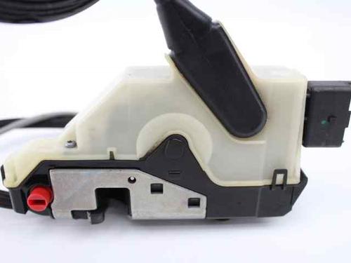 Rear left lock CITROËN C4 II (NC_) 1.6 HDi 115 | BP19308591C100 