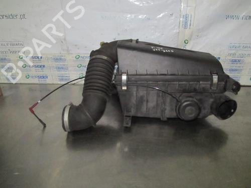 Used Air filter box VOLVO V40 Estate (645) 1.6 (105 hp) 19185782