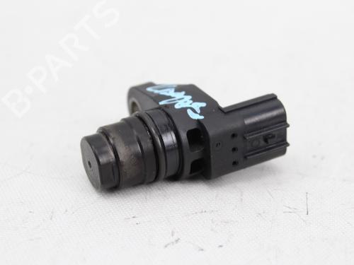 Electronic module HONDA JAZZ II (GD_, GE3, GE2) 1.2 i-DSI (GD5, GE2) | BP19208027M83 