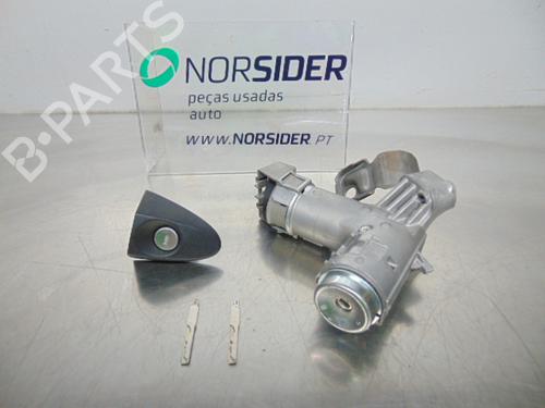 Used Ignition barrel FORD FIESTA VI (CB1, CCN) [2008-2017]  19192628