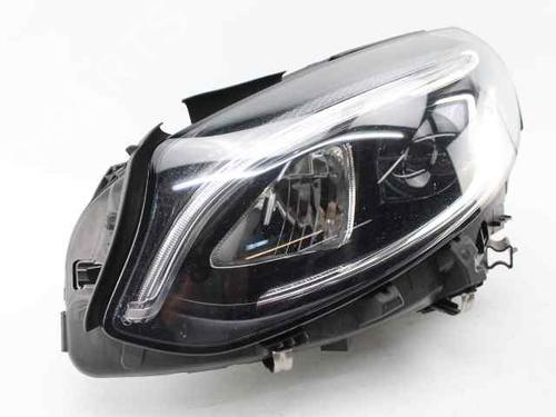 Left headlight MERCEDES-BENZ B-CLASS Sports Tourer (W246, W242) B 200 CDI / d (246.208) | BP26535234C28 