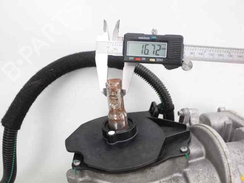 Steering rack CITROËN C3 III (SX) 1.2 VTi 82 | BP38182446M22 - Image 5