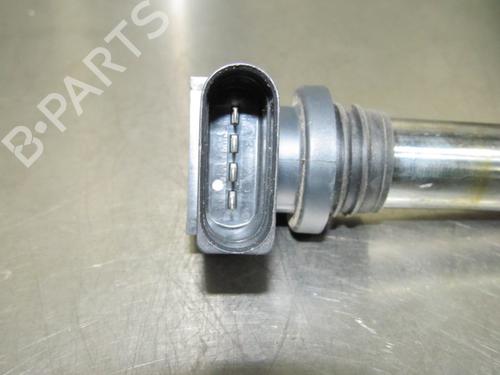 Ignition coil VW POLO (9N_, 9A_) 1.2 12V | BP19192676M94 