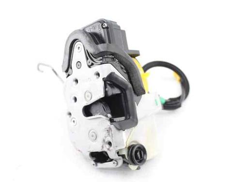 Venstre bagtil lås CHEVROLET CRUZE Station Wagon (J308) 1.7 TD (110 hp) 31606147