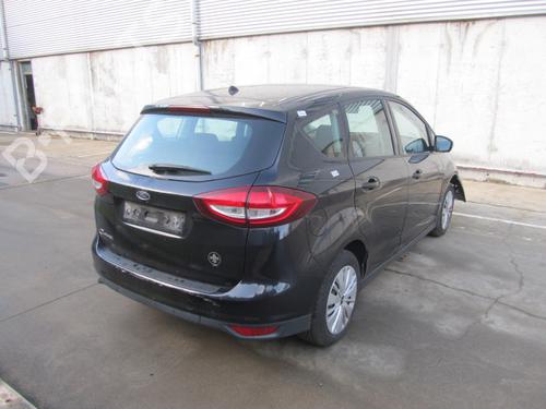 Left front window switch FORD C-MAX II (DXA/CB7, DXA/CEU) 1.5 TDCi | BP33007903I27 - Image 11