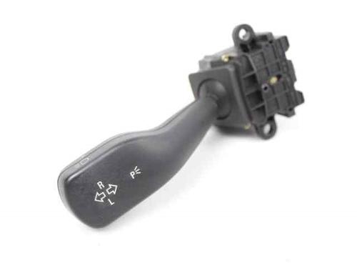 Used Steering column stalk BMW 3 (E46) 320 d (150 hp) 19216140