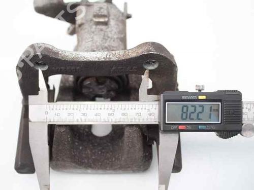 Right rear brake caliper RENAULT MEGANE III Grandtour (KZ0/1) 1.5 dCi (KZ09, KZ0D, KZ1G, KZ29, KZ14, KZ1W, KZ10, KZ1F,... | BP19222776M106 