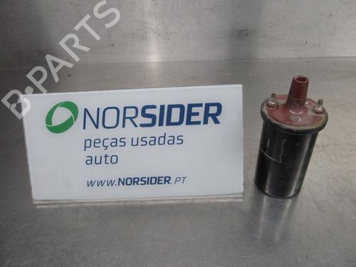 Used Ignition coil TOYOTA STARLET (_P8_) 1.0 (EP80_, EP80R) (54 hp) 19195425