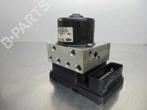 ABS pump FORD FOCUS I (DAW, DBW)  | BP19196067M43 