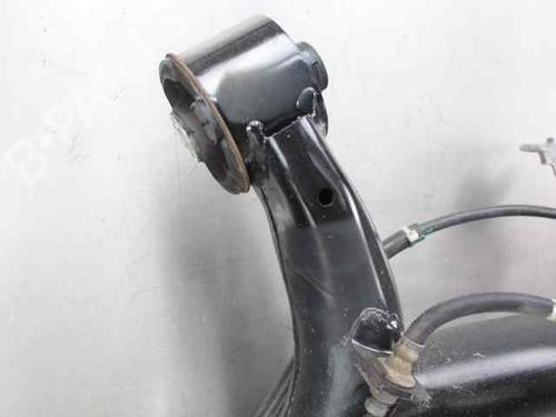 Rear axle TOYOTA YARIS (_P13_) 1.3 (NSP130_, NSP130) | BP19245665M2 