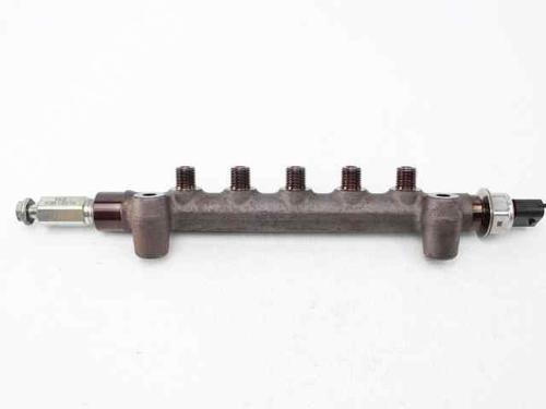 Used Injection rail OPEL ASTRA K (B16) 1.6 CDTi (68) (110 hp) 29761170