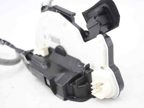 Front left lock VW POLO V (6R1, 6C1)  | BP19239813C98 