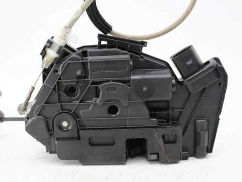 Front right lock SEAT IBIZA IV (6J5, 6P1) 1.4 TSI | BP25778812C97 