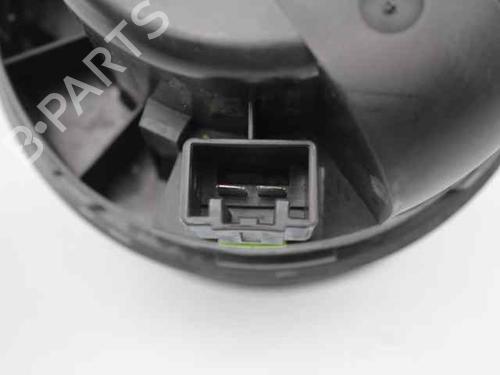 Heater blower motor VOLVO V40 Hatchback (525) D2 | BP22563753M62 