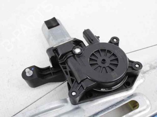 Front right window mechanism FIAT TIPO Hatchback (356_, 357_) 1.3 D (356HXH1A) | BP30333481C23 