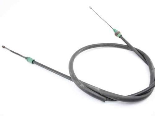Handbrake cable PEUGEOT 206 Hatchback (2A/C) 1.1 i | BP19234909C145 