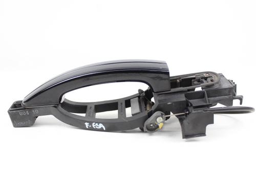 Front left exterior door handle FORD FOCUS II (DA_, HCP, DP)  | BP19211660C128 