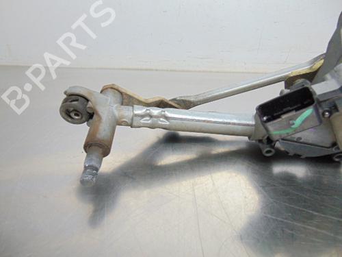 Front wiper motor CITROËN C2 (JM_) 1.4 HDi | BP19200516M29 