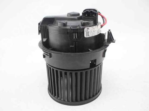 Heater blower motor PEUGEOT 208 I (CA_, CC_) 1.4 HDi | BP19245701M62 