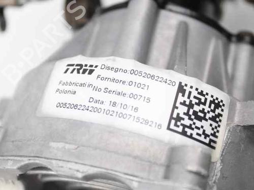 Steering column FIAT TIPO Estate (356_, 357_) 1.6 D (356WXG1B) | BP23934981M21 