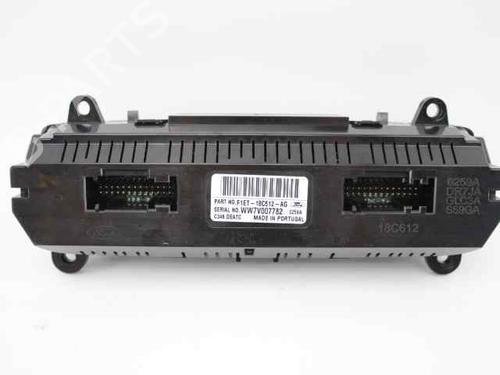 Climate control FORD FOCUS III Turnier  | BP20163119I5 