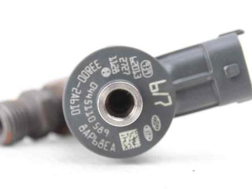 Injector KIA CEE'D (JD) 1.6 CRDi 136 | BP39700053M100 - Image 8